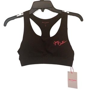 Juicy Couture Sports Bra
